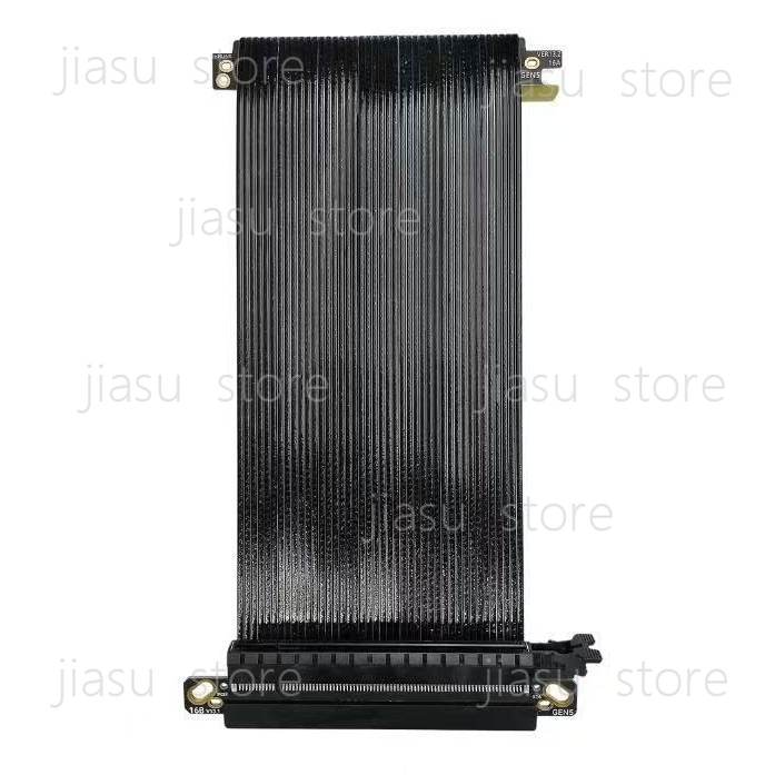 Tam Hızlı PCIe 5.0 GPU Yükselt - Pcie Riser Cable incelemesi ve fiyatı