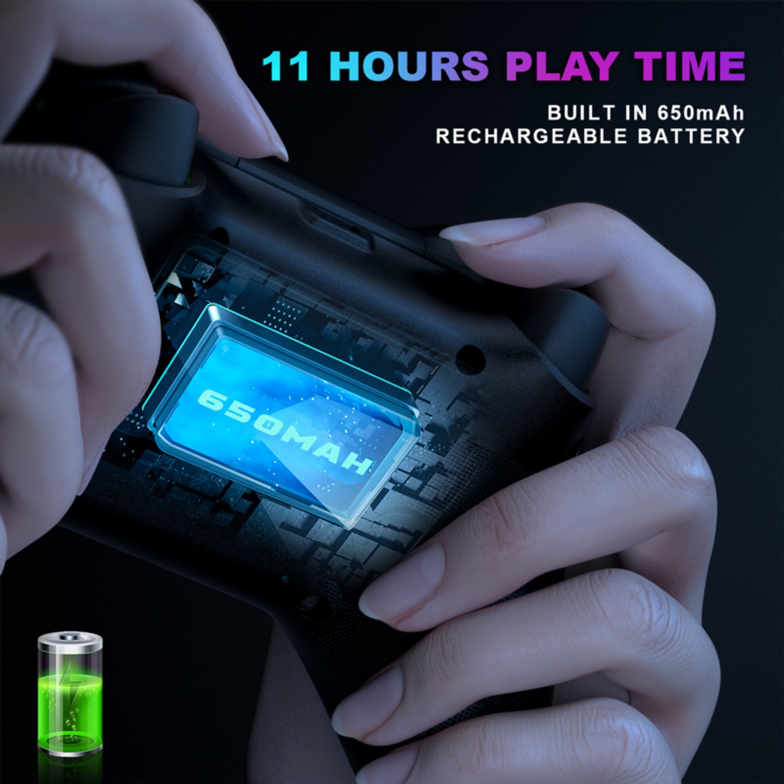 Xbox One/S/X/Series S/X PC Kon - Pc Gaming Xbox Controller incelemesi ve fiyatı