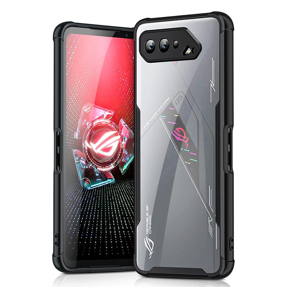 CaseFor ASUS ROG Telefon 5 Kıl - Pc Gaming Asus Rog incelemesi ve fiyatı