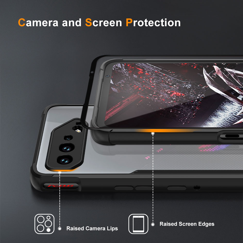 CaseFor ASUS ROG Telefon 5 Kıl - Pc Gaming Asus Rog incelemesi ve fiyatı