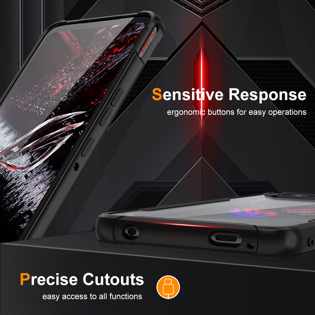 CaseFor ASUS ROG Telefon 5 Kıl - Pc Gaming Asus Rog incelemesi ve fiyatı