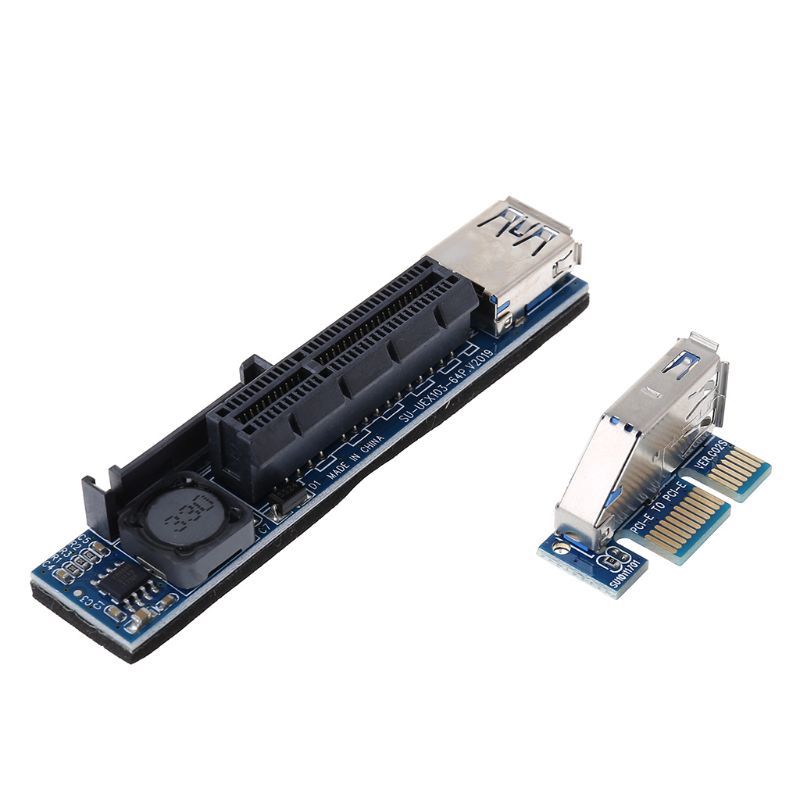 PCIe WiFi Kartı, M.2 PCIe Kart - Pcie Riser Cable incelemesi ve fiyatı