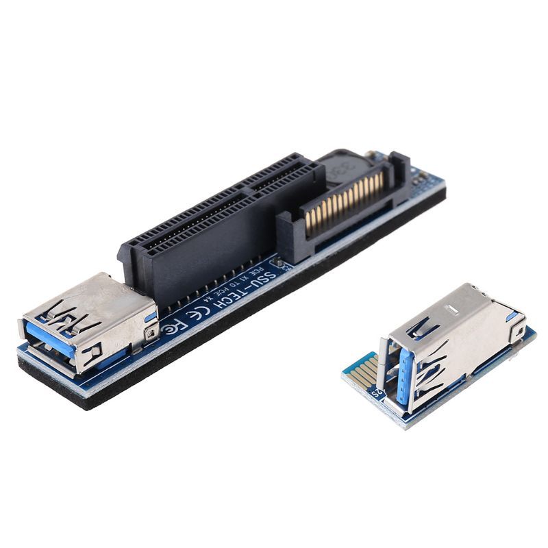 PCIe WiFi Kartı, M.2 PCIe Kart - Pcie Riser Cable incelemesi ve fiyatı