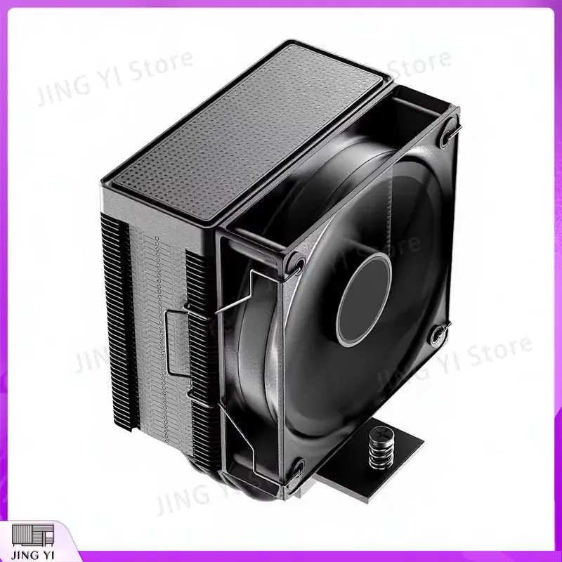 ATX Mid Tower PC Kasası Temper - Pc Gaming Aquarium incelemesi ve fiyatı