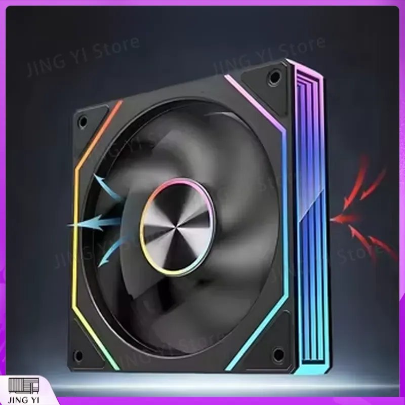 ATX Mid Tower PC Kasası Temper - Pc Gaming Aquarium incelemesi ve fiyatı