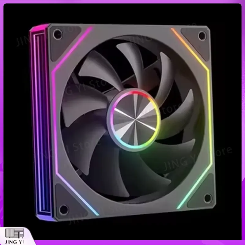 ATX Mid Tower PC Kasası Temper - Pc Gaming Aquarium incelemesi ve fiyatı