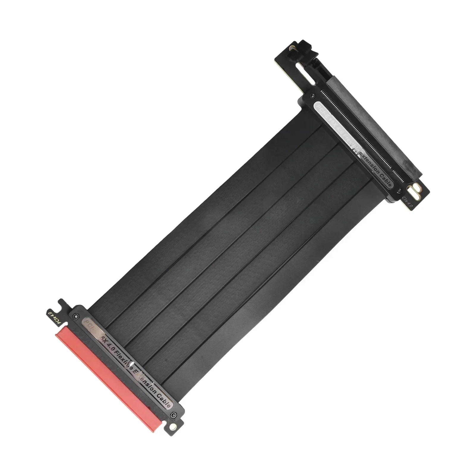 TEUCER PCI-E 4.0 X16 Yükseltic - Pcie Riser Cable incelemesi ve fiyatı