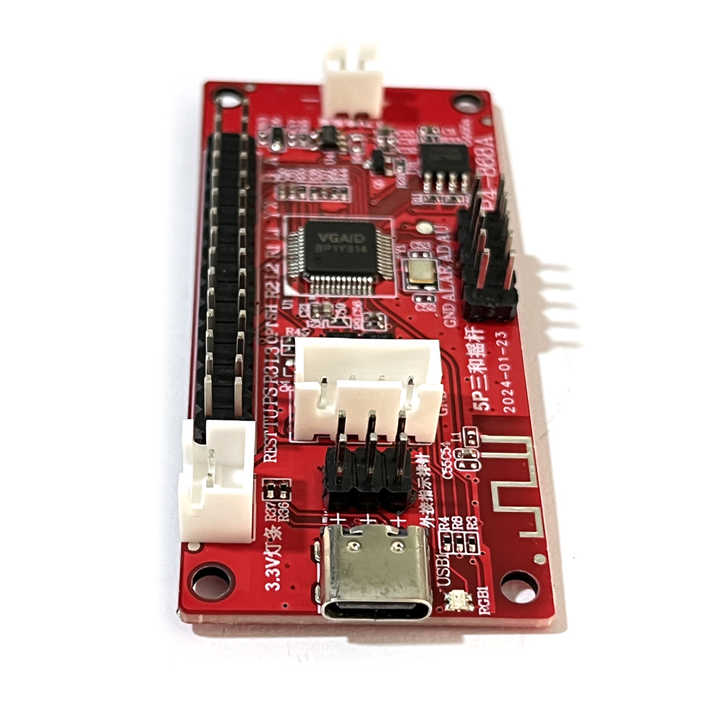 Joystick Kodlayıcı PCB kartı U - Joystick Pc Gaming incelemesi ve fiyatı