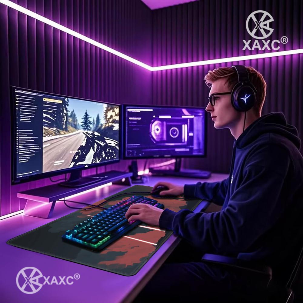 Masa Pedi E-Evangeliones Fare  - Pc Gaming Evangelion incelemesi ve fiyatı