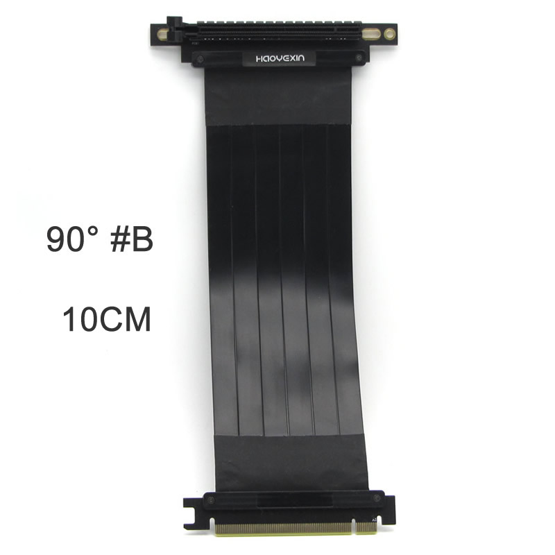 PCIe Yükseltici Kablo Grafik K - Pcie Riser Cable incelemesi ve fiyatı