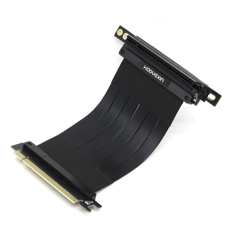 PCIe Yükseltici Kablo Grafik K - Pcie Riser Cable incelemesi ve fiyatı