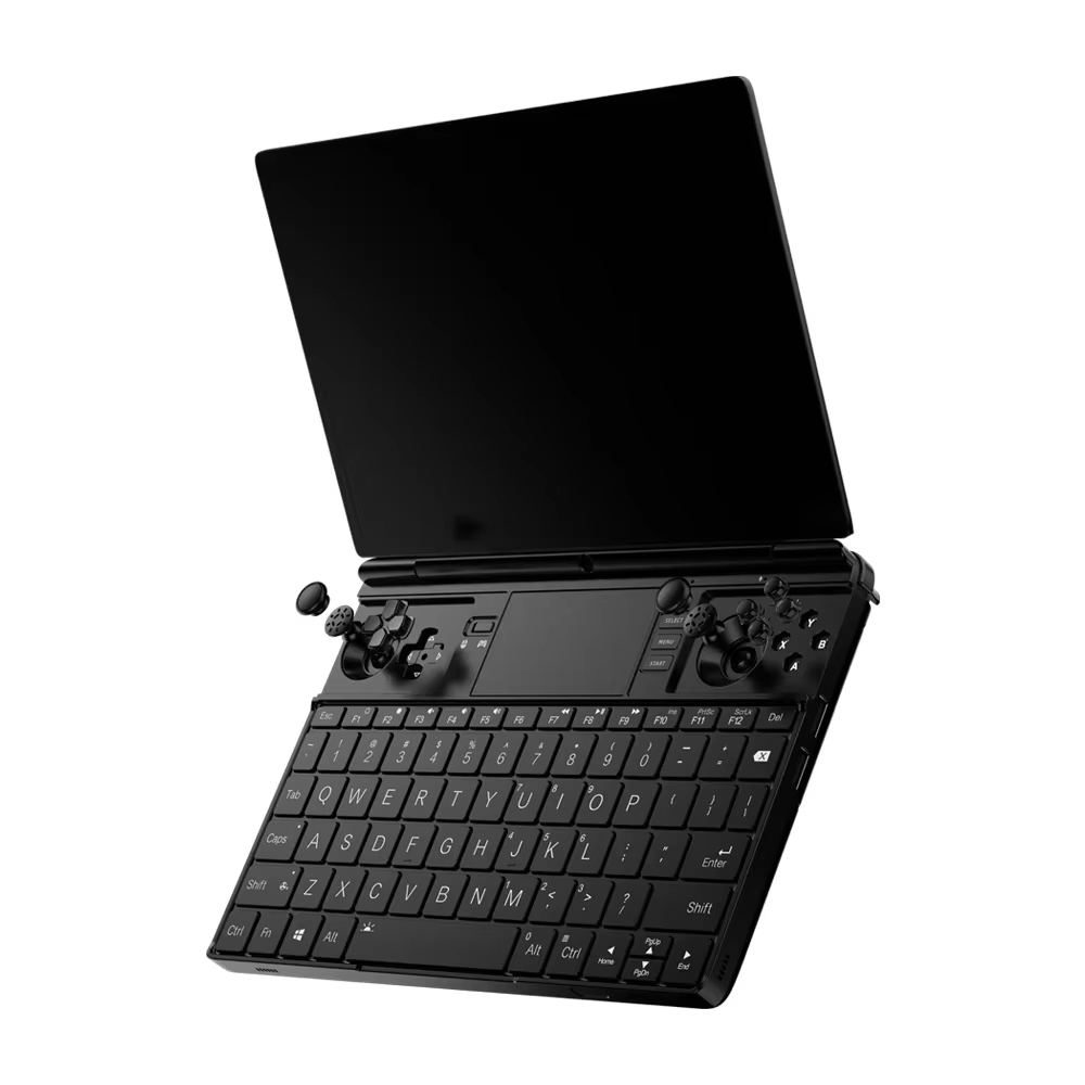 2026 Yeni GPD WIN Max 2 10.1 İ - Pc Gaming Aaa incelemesi ve fiyatı