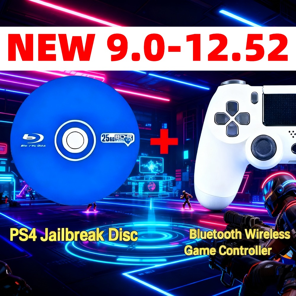 PS4 Slim Pro Konsolu için Kabl - Joystick Pc Gaming incelemesi ve fiyatı
