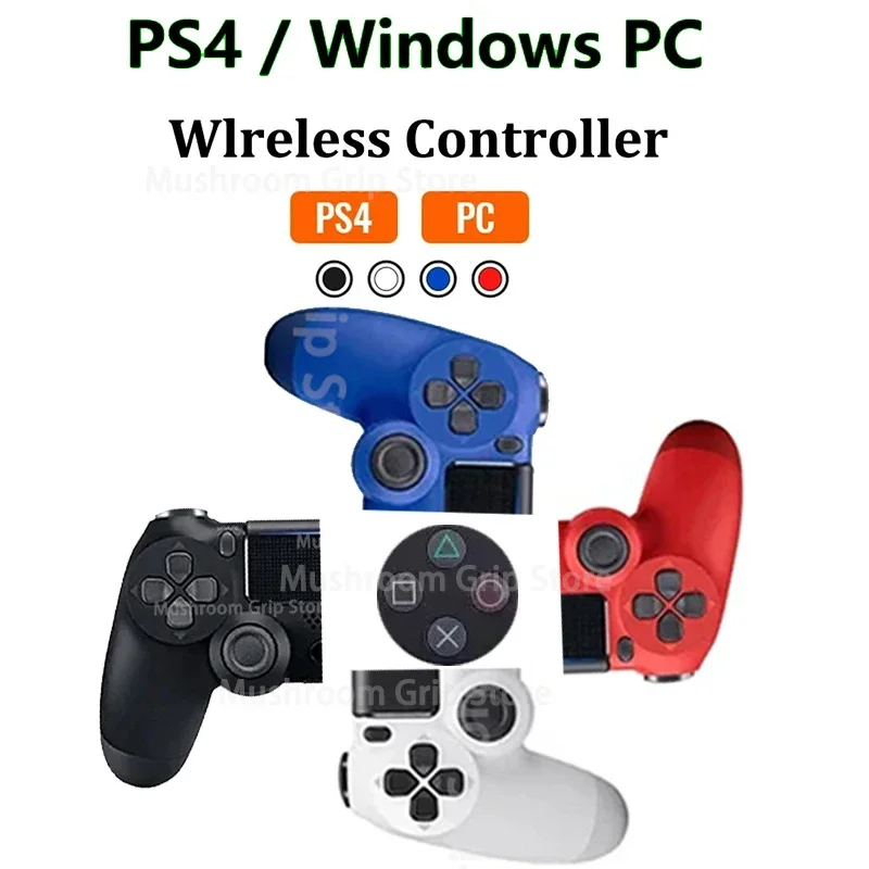 PS4 Slim Pro Konsolu için Kabl - Joystick Pc Gaming incelemesi ve fiyatı