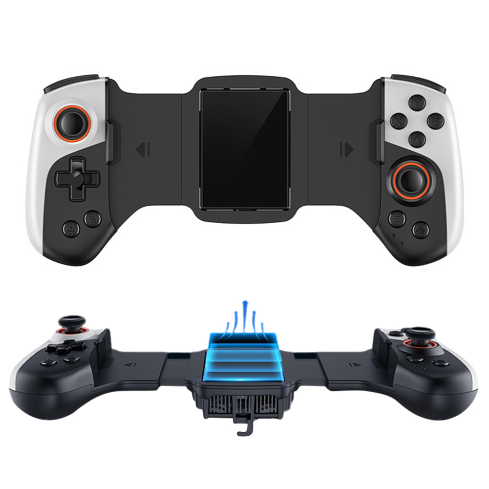 JK02 teleskopik Gamepad denetl - Joystick Pc Gaming incelemesi ve fiyatı