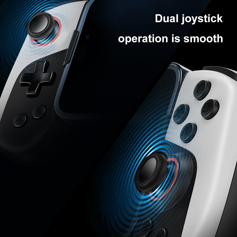 JK02 teleskopik Gamepad denetl - Joystick Pc Gaming incelemesi ve fiyatı