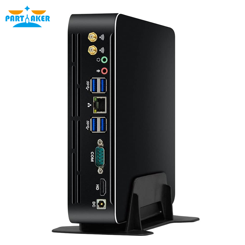Partaker 11. Nesil Intel Mini  - Pc Gaming Intel Core I7 incelemesi ve fiyatı