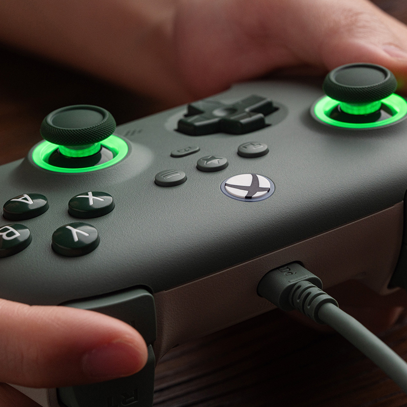 Xbox için 8BitDo Ultimate C Ka - Joystick Pc Gaming incelemesi ve fiyatı