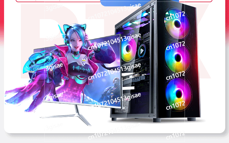 Özel Su Soğutmalı Oyun Bilgisa - Pc Gaming Rtx 3060 incelemesi ve fiyatı