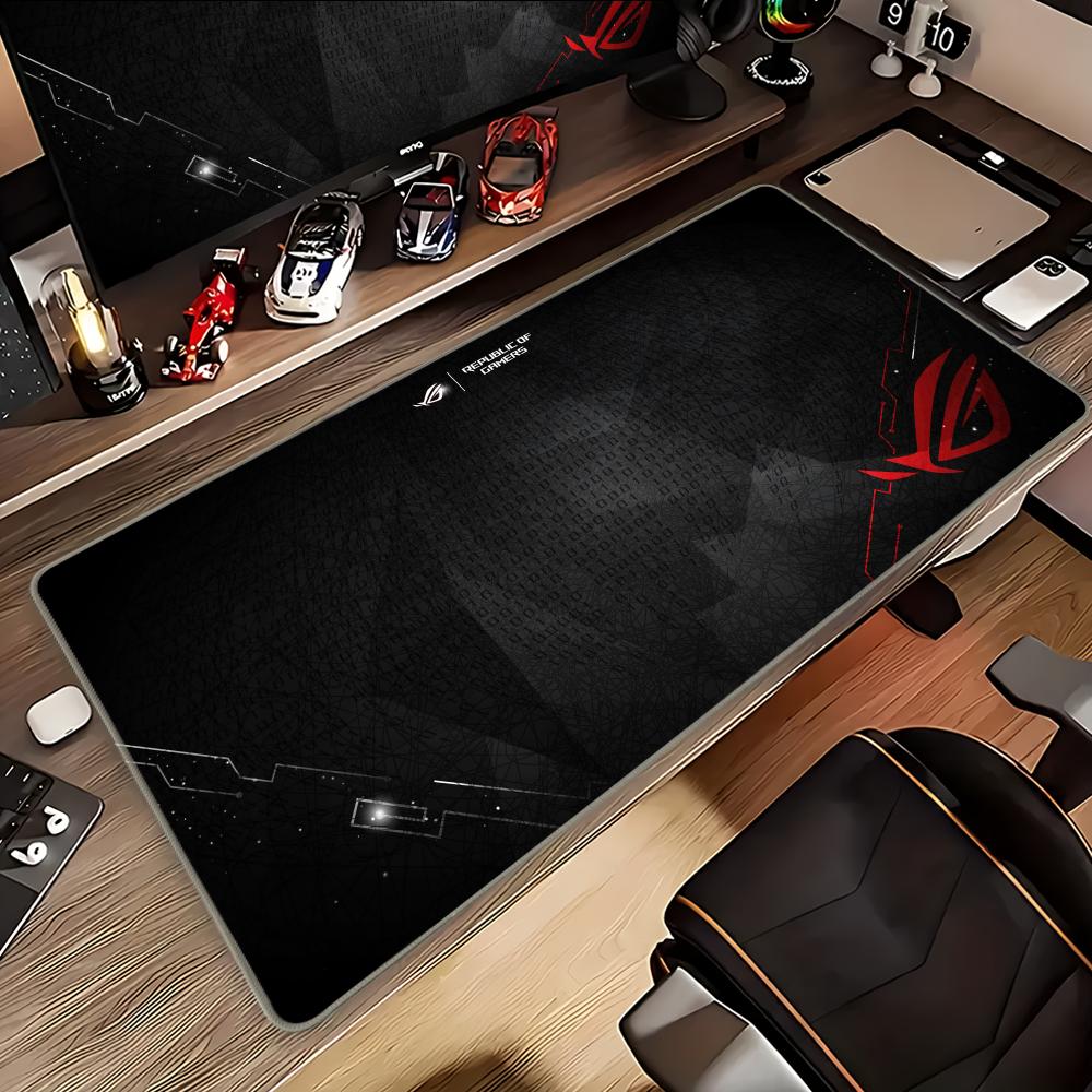 Asus Rog Mouse Pad Anime Mouse - Pc Gaming Asus Rog incelemesi ve fiyatı