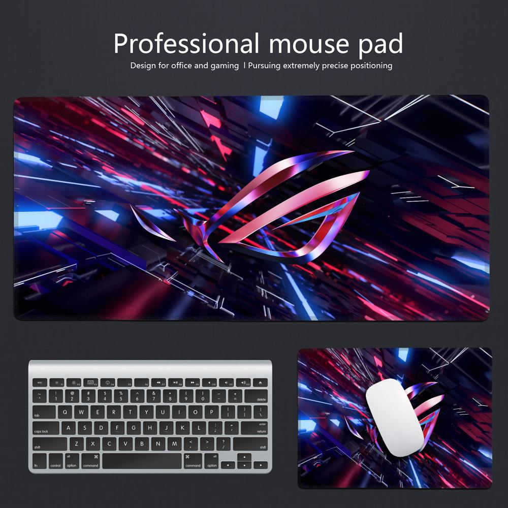 Asus Rog Mouse Pad Anime Mouse - Pc Gaming Asus Rog incelemesi ve fiyatı