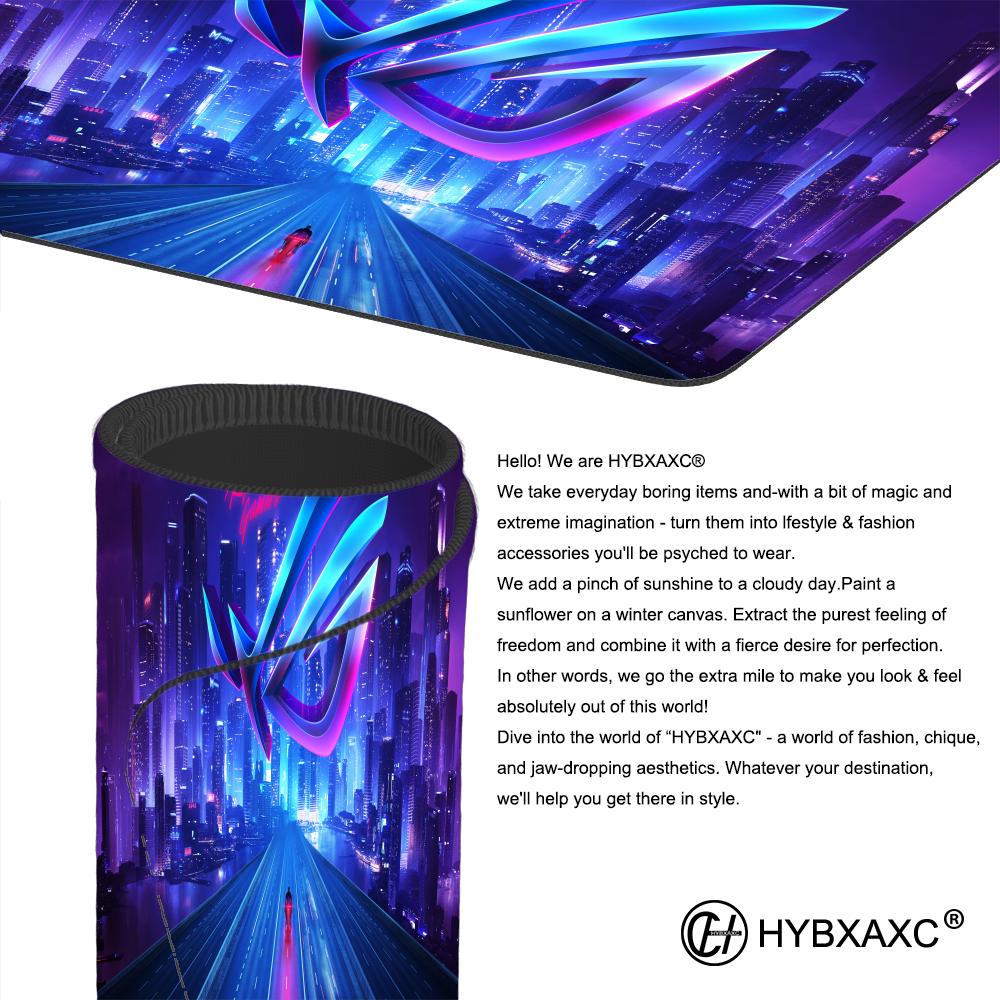 Asus Rog Mouse Pad Anime Mouse - Pc Gaming Asus Rog incelemesi ve fiyatı