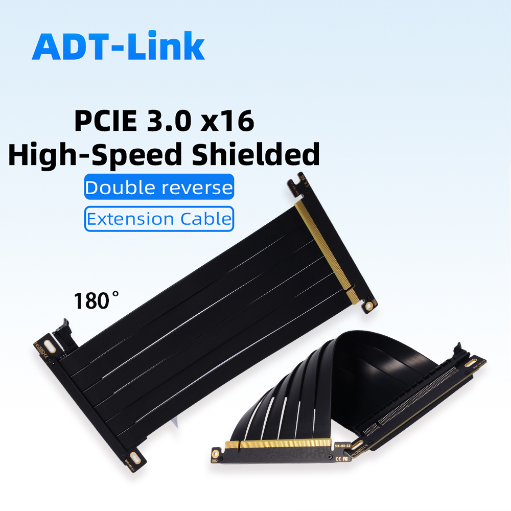 PCIE 3.0 X16 Yükseltici Kablo  - Pcie Riser Cable incelemesi ve fiyatı