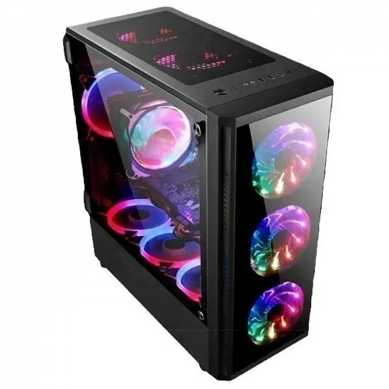 Ucuz oyuncu masaüstü bilgisaya - Pc Gaming Rtx 3060 incelemesi ve fiyatı