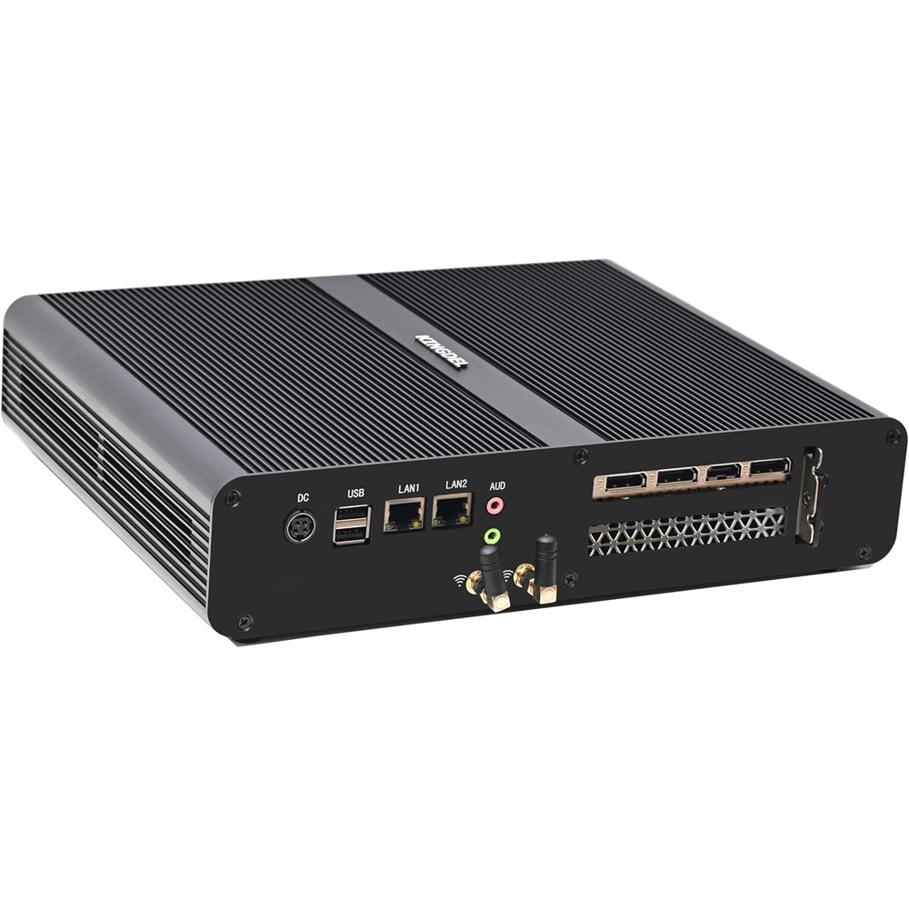 Oyun mini bilgisayarı Intel 13 - Pc Gaming Rtx 3060 incelemesi ve fiyatı