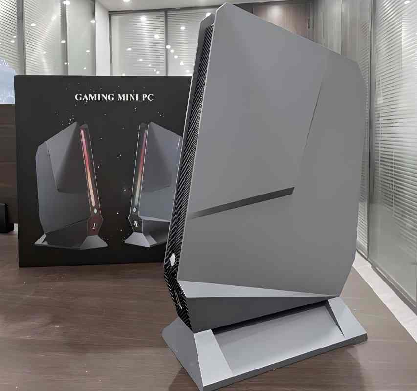 Masaüstü Mini Oyun Bilgisayarı - Pc Gaming Intel Core I7 incelemesi ve fiyatı