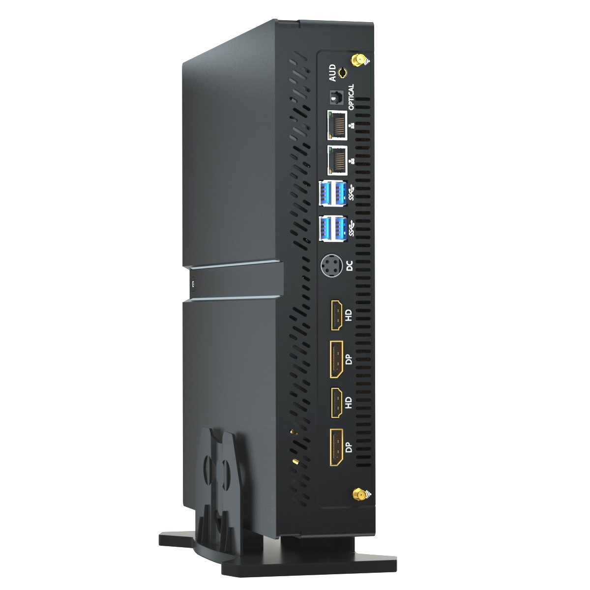 Mini oyun PC 12th Gen çekirdek - Pc Gaming Rtx 3060 incelemesi ve fiyatı