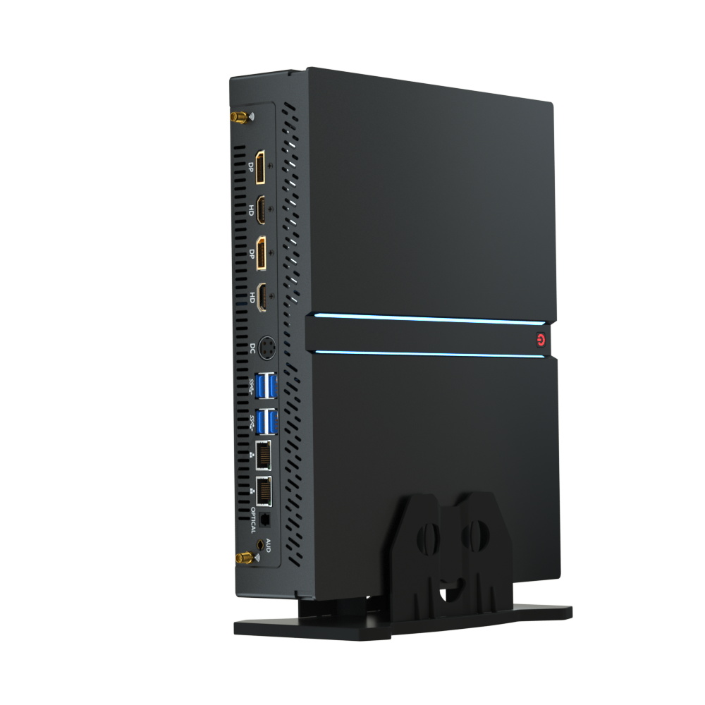 Mini oyun PC 12th Gen çekirdek - Pc Gaming Rtx 3060 incelemesi ve fiyatı