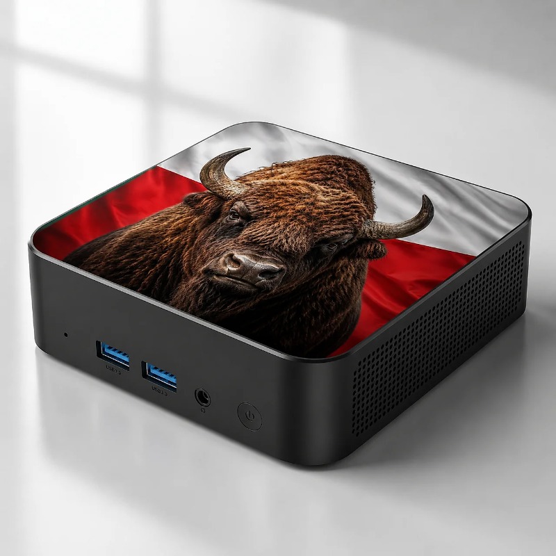 Intel Core i3 6100 Mini PC Win - Pc Gaming Usa incelemesi ve fiyatı