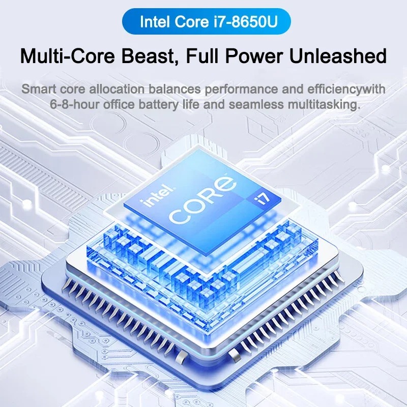 Ultra İnce 14.1 İnç Dizüstü Bi - Pc Gaming Intel Core I7 incelemesi ve fiyatı