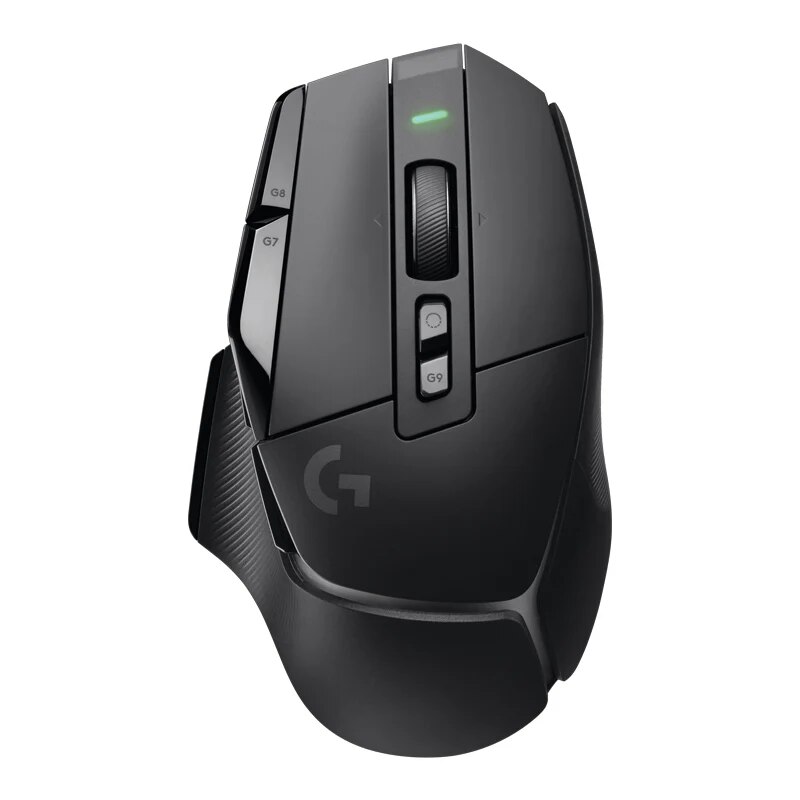 Logitech (G) G502 X gelişmiş s - Logitech Mouse G502 incelemesi ve fiyatı