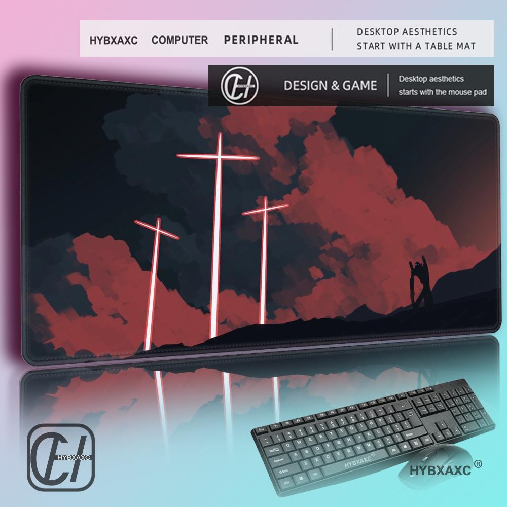 Masa Pedi E-Evangeliones XXL F - Pc Gaming Evangelion incelemesi ve fiyatı