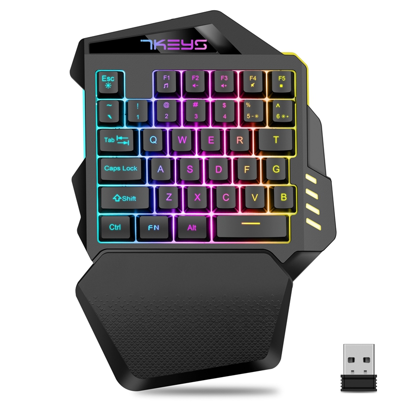 Gamwing RGB Arkadan Aydınlatma - Pc Gaming Xbox Controller incelemesi ve fiyatı