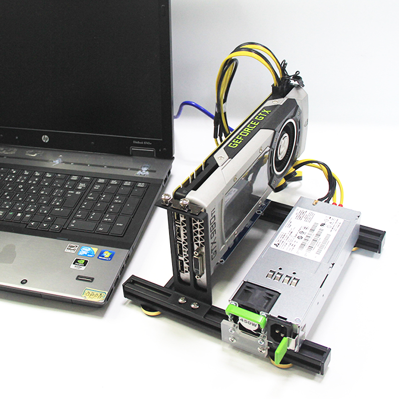 Dizüstü bilgisayar harici GPU  - Pcie Riser Cable incelemesi ve fiyatı