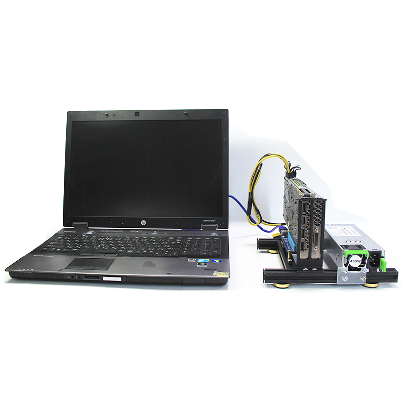 Dizüstü bilgisayar harici GPU  - Pcie Riser Cable incelemesi ve fiyatı