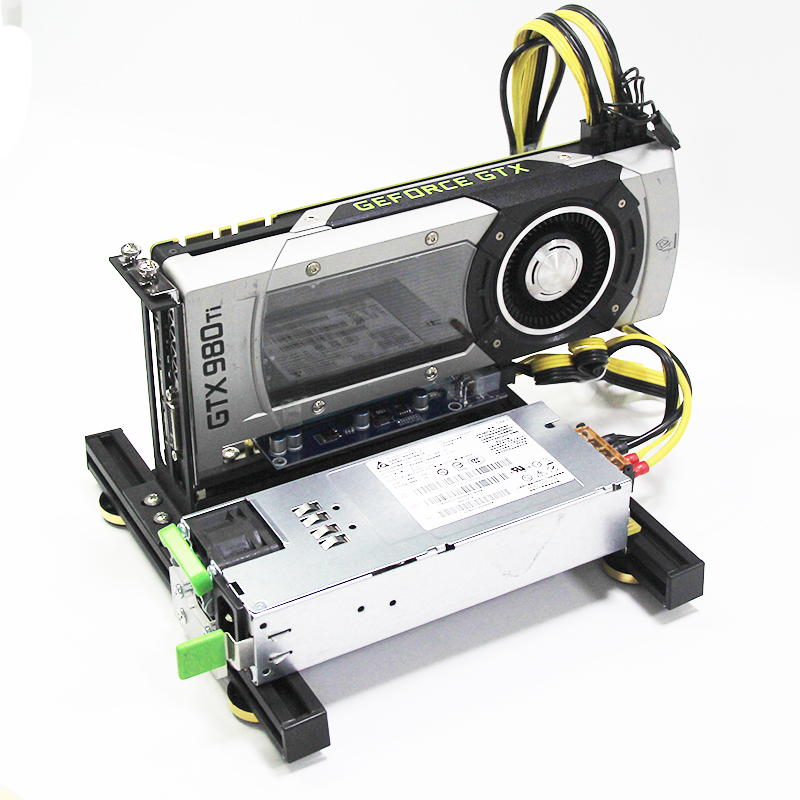 Dizüstü bilgisayar harici GPU  - Pcie Riser Cable incelemesi ve fiyatı