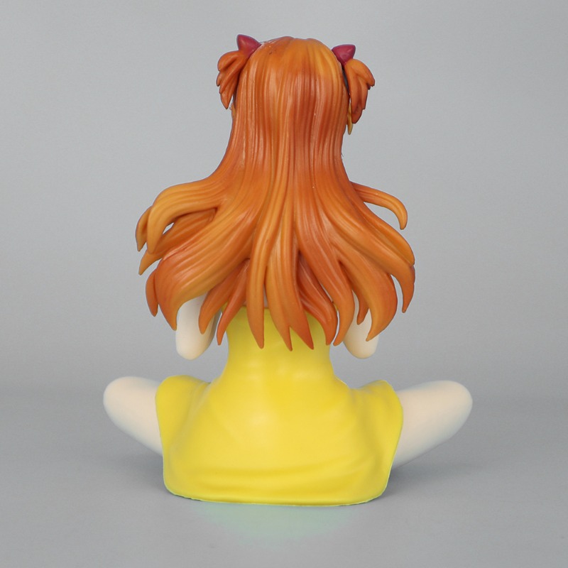 Asuka Langley Figürü – Evangel - Pc Gaming Evangelion incelemesi ve fiyatı