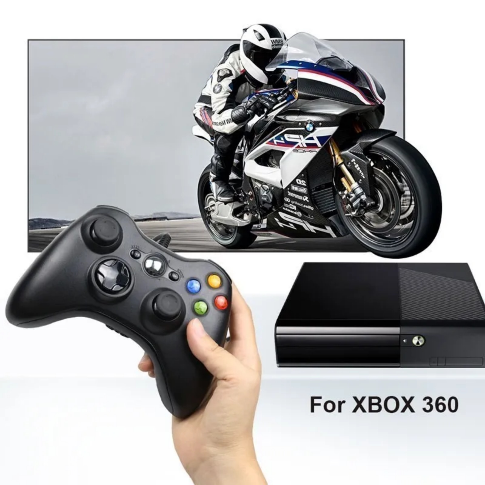 GAMROMBO Oyun Denetleyicisi Xb - Pc Gaming Xbox Controller incelemesi ve fiyatı