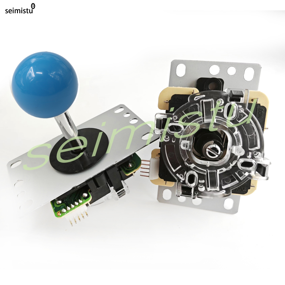Joystick kopya Sanwa oyun kolu - Joystick Pc Gaming incelemesi ve fiyatı