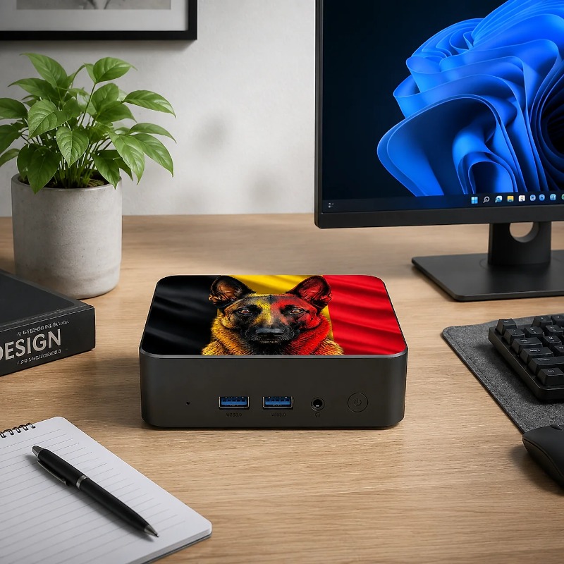 2026 Mini Oyun Masaüstü Bilgis - Pc Gaming Usa incelemesi ve fiyatı