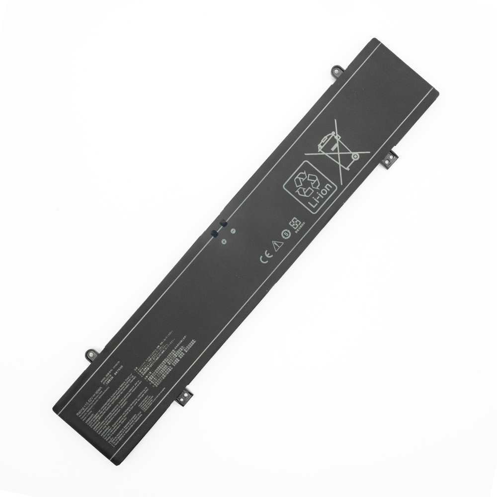 SUOZHAN 15.52 V 90Wh C41N2109  - Pc Gaming Asus Rog incelemesi ve fiyatı