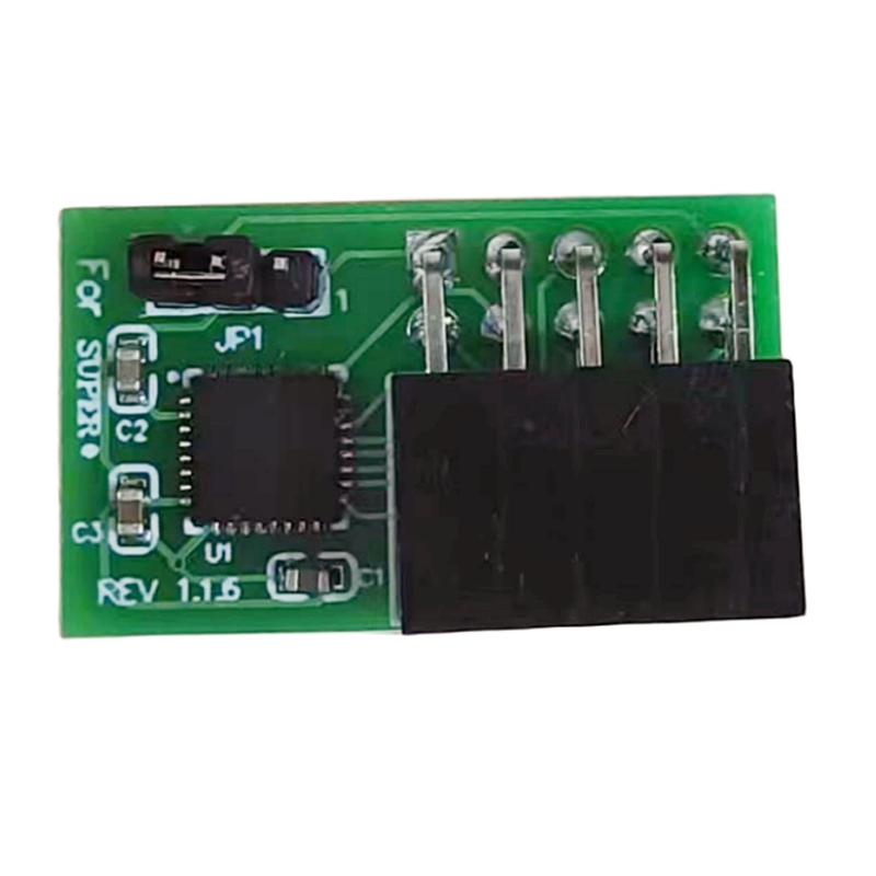 SuperMicro-AOM-TPM-9670V-S Dik - Pcie Riser Cable incelemesi ve fiyatı