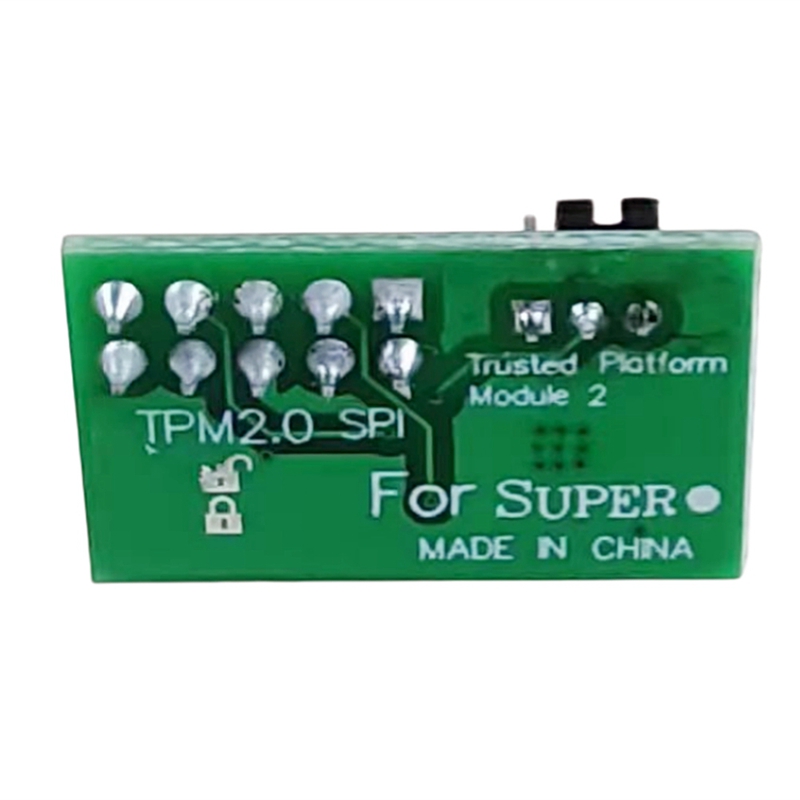 SuperMicro-AOM-TPM-9670V-S Dik - Pcie Riser Cable incelemesi ve fiyatı