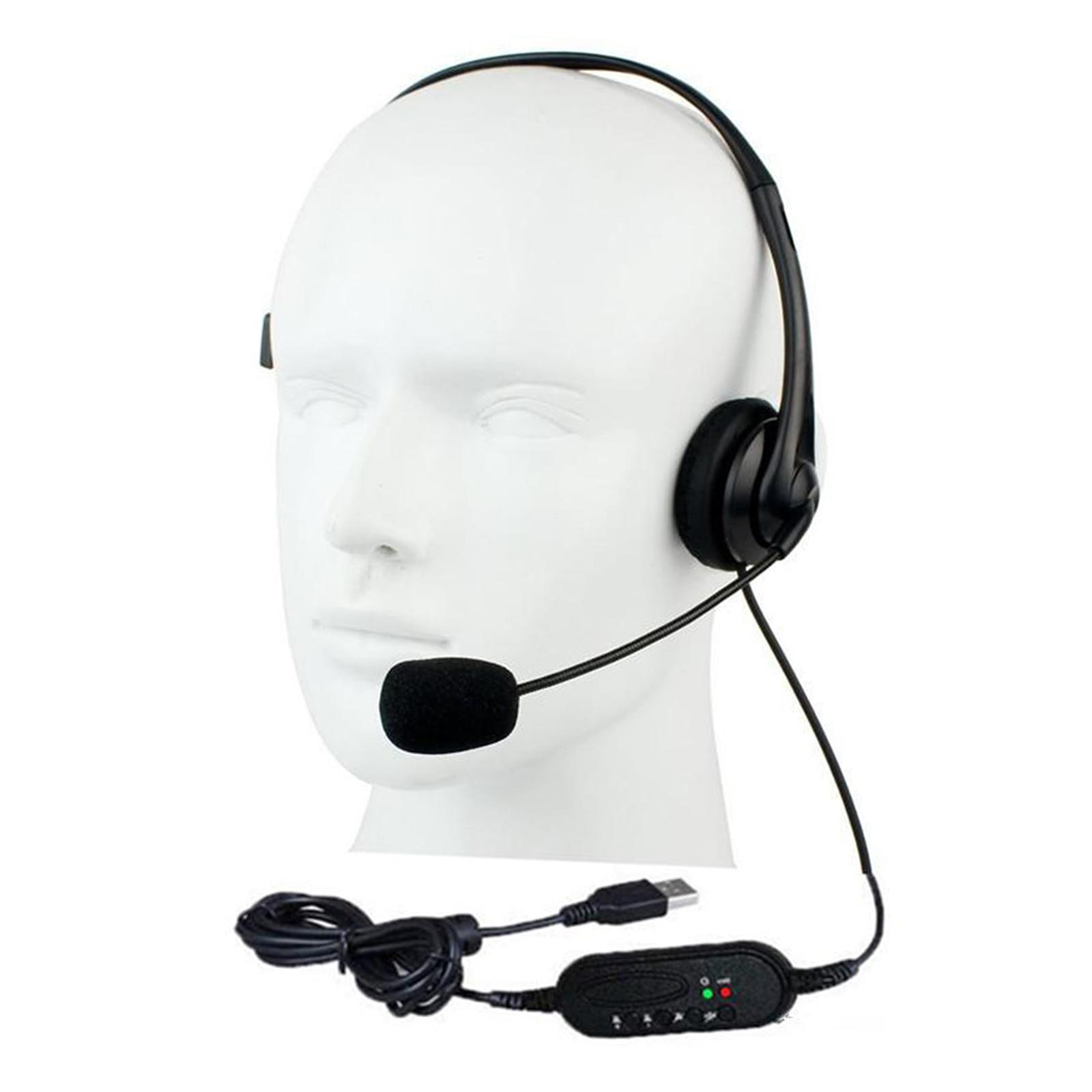 Ofis kulaklık hafif 2.5mm USB  - Pc Gaming Center incelemesi ve fiyatı