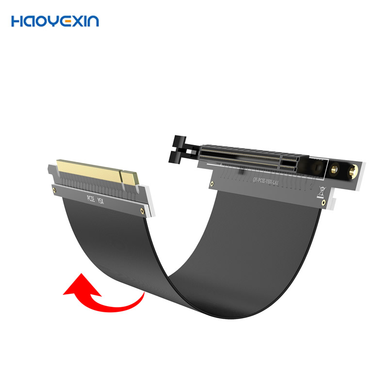 Yükseltici Kablo PCI Express 1 - Pcie Riser Cable incelemesi ve fiyatı