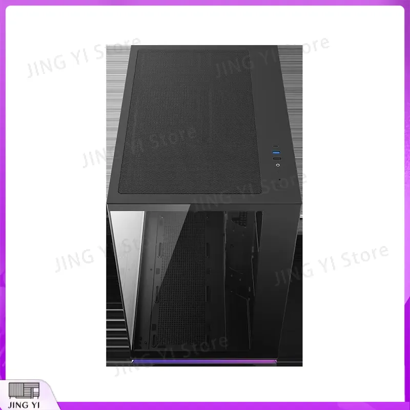 ATX Mid Tower Oyun Bilgisayarı - Pc Gaming Aquarium incelemesi ve fiyatı